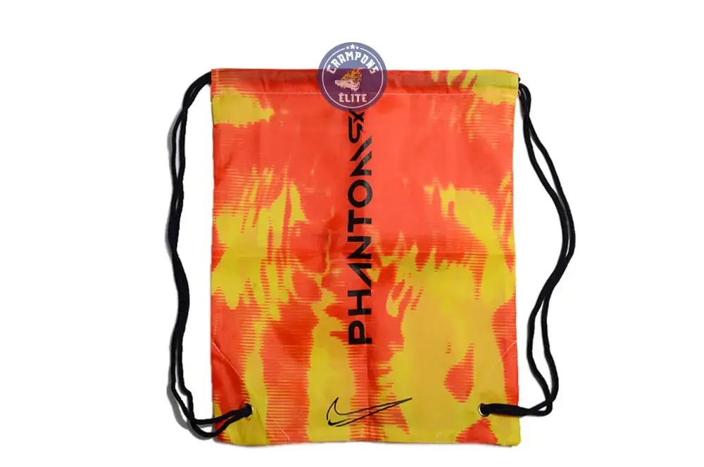 Phantom GX DF Elite FG Blaze - Jaune - Image 9