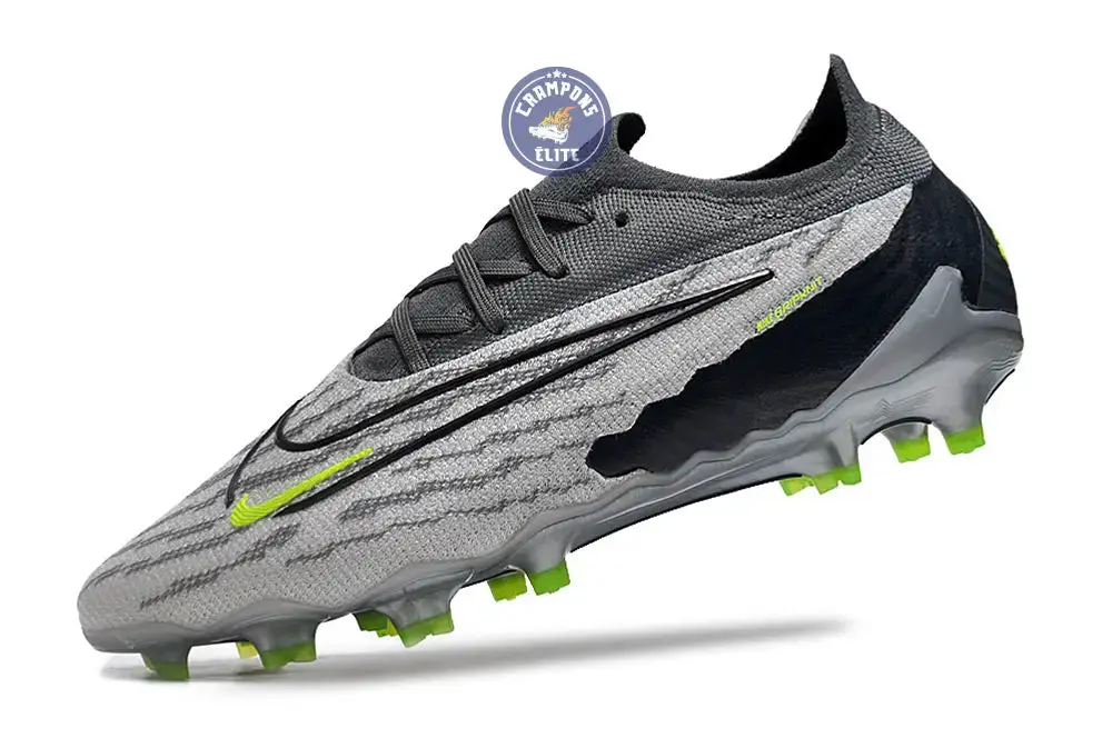 Phantom GX Elite FG Gris/Vert - Image 5