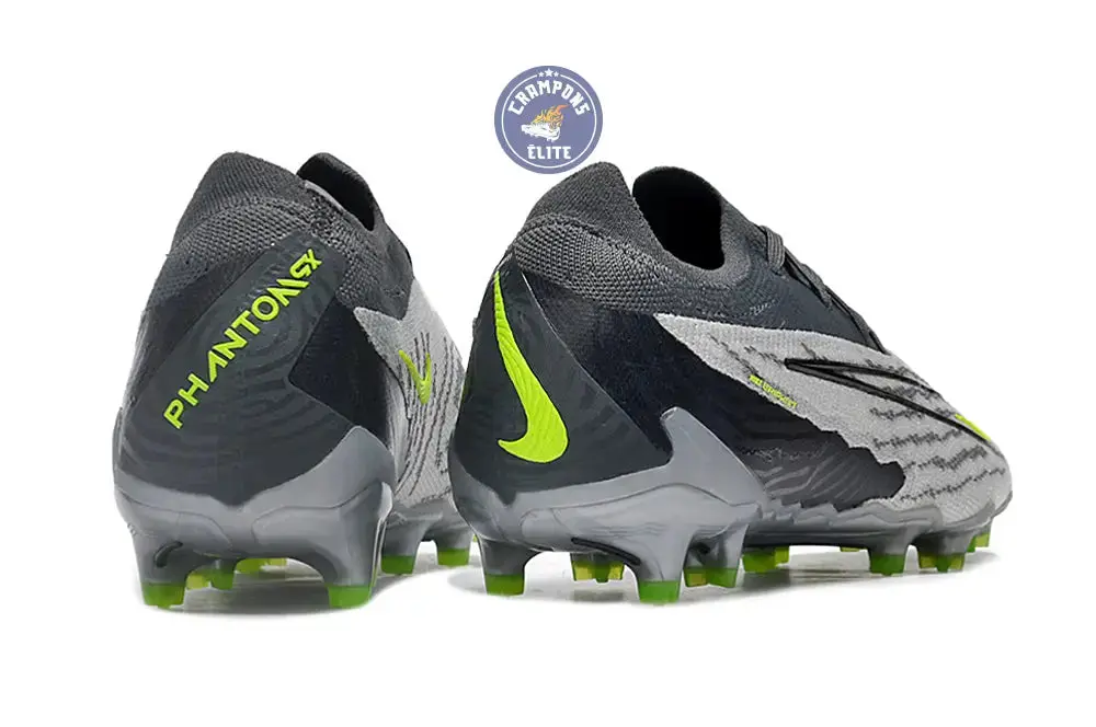 Phantom GX Elite FG Gris/Vert - Image 7