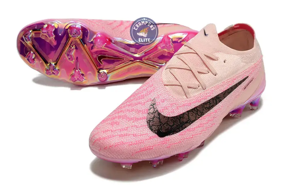 Nike Phantom GX Elite FG Rose - Image 3