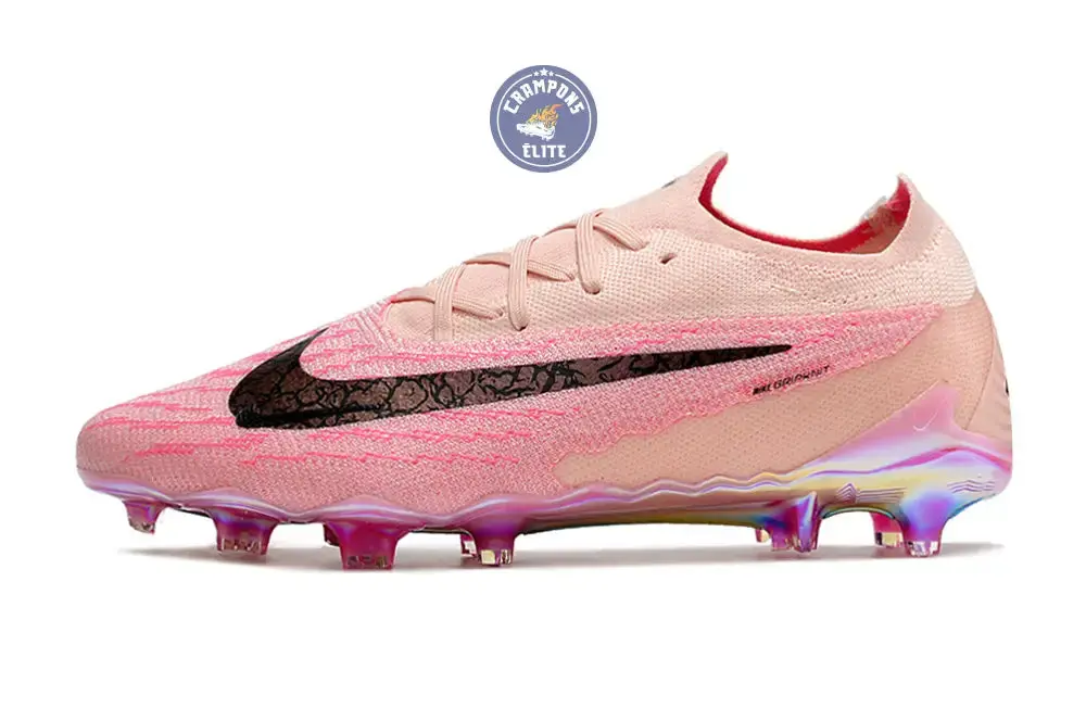Nike Phantom GX Elite FG Rose - Image 4