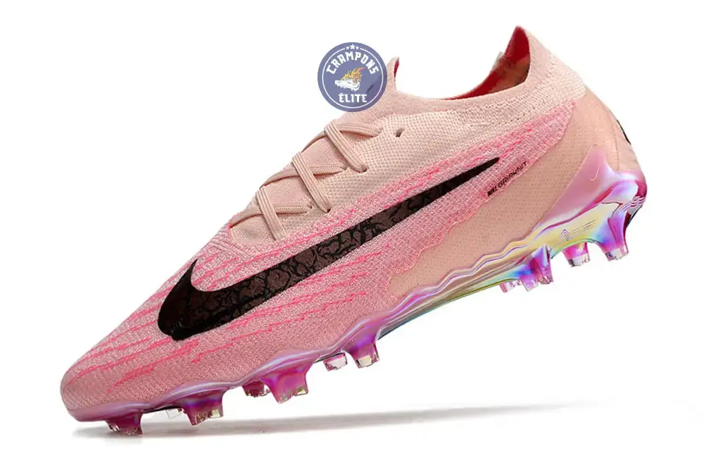 Nike Phantom GX Elite FG Rose - Image 5