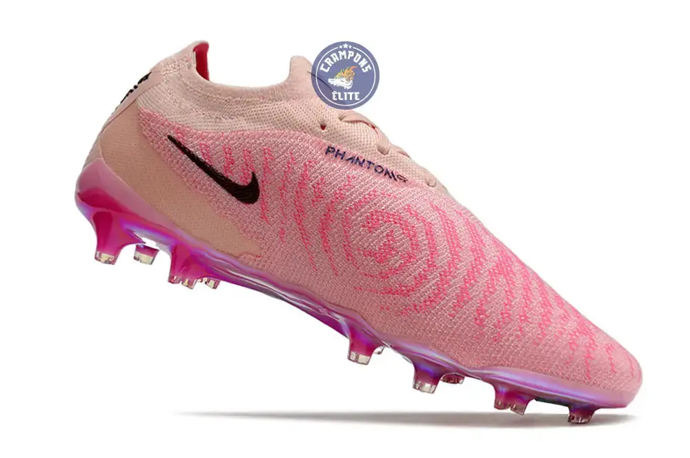 Nike Phantom GX Elite FG Rose - Image 6