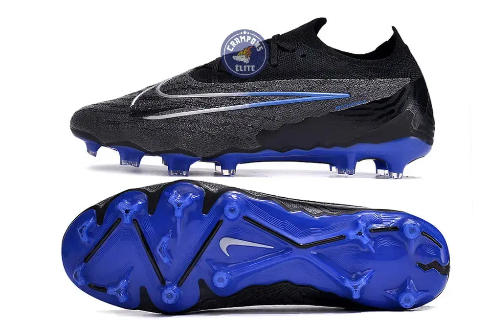 Phantom GX Elite FG Shadow - Noir/Chrome/Bleu - Image 3