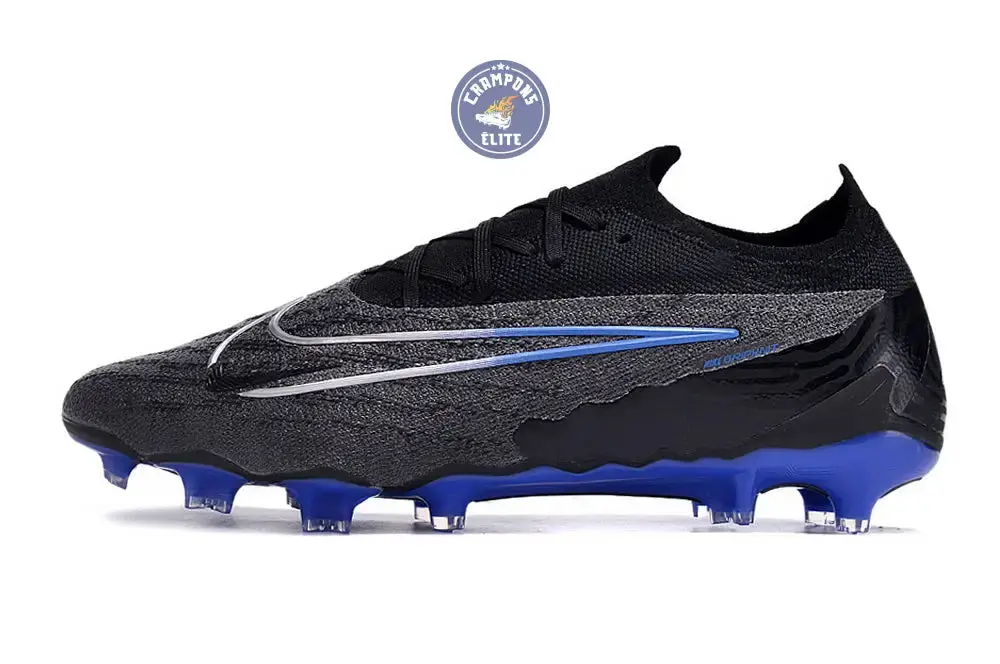 Phantom GX Elite FG Shadow - Noir/Chrome/Bleu - Image 4