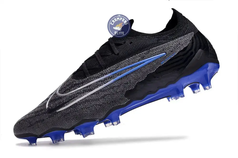 Phantom GX Elite FG Shadow - Noir/Chrome/Bleu - Image 5