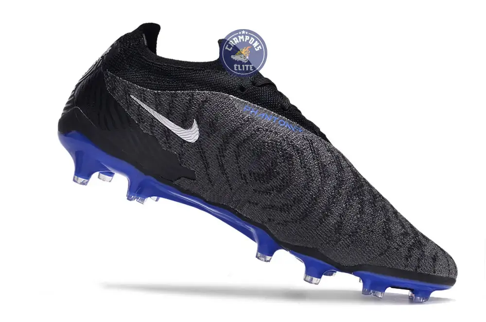 Phantom GX Elite FG Shadow - Noir/Chrome/Bleu - Image 6