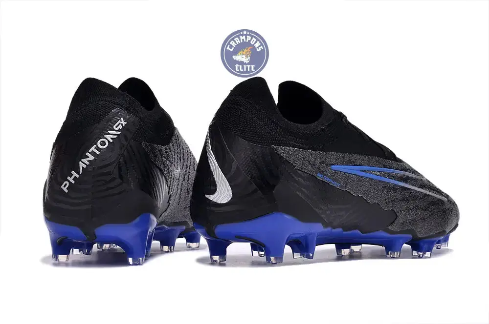 Phantom GX Elite FG Shadow - Noir/Chrome/Bleu - Image 7
