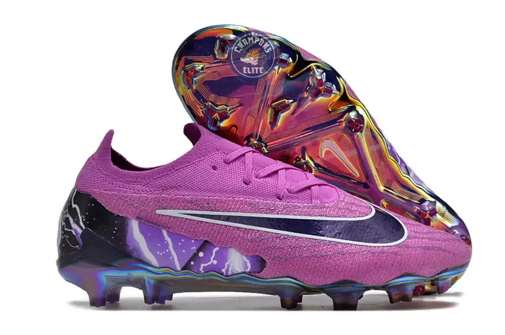 Phantom GX Elite FG Thunder - Violet