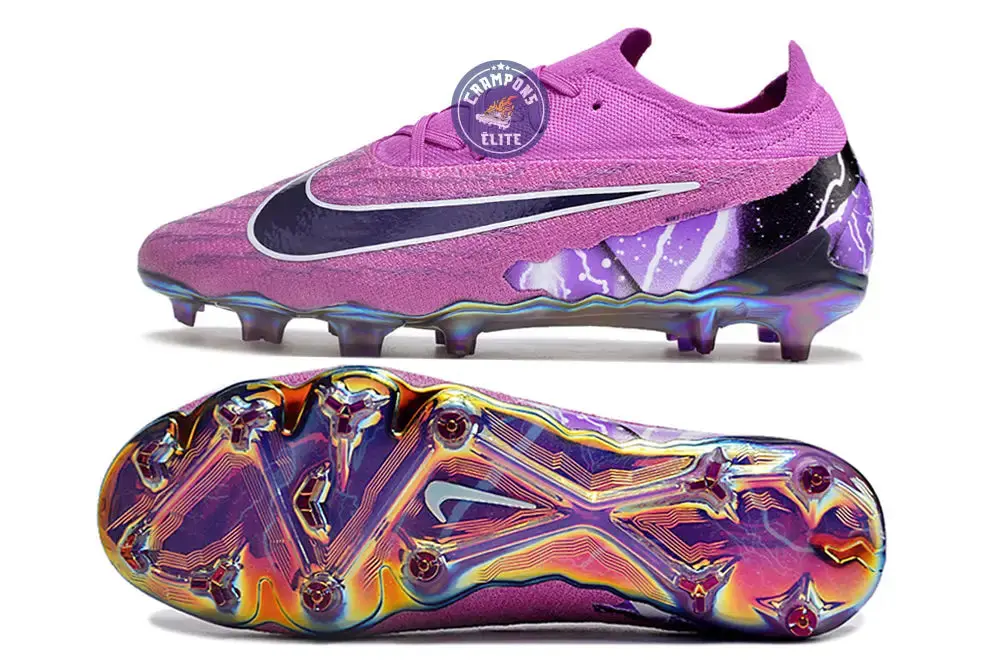 Phantom GX Elite FG Thunder - Violet - Image 3