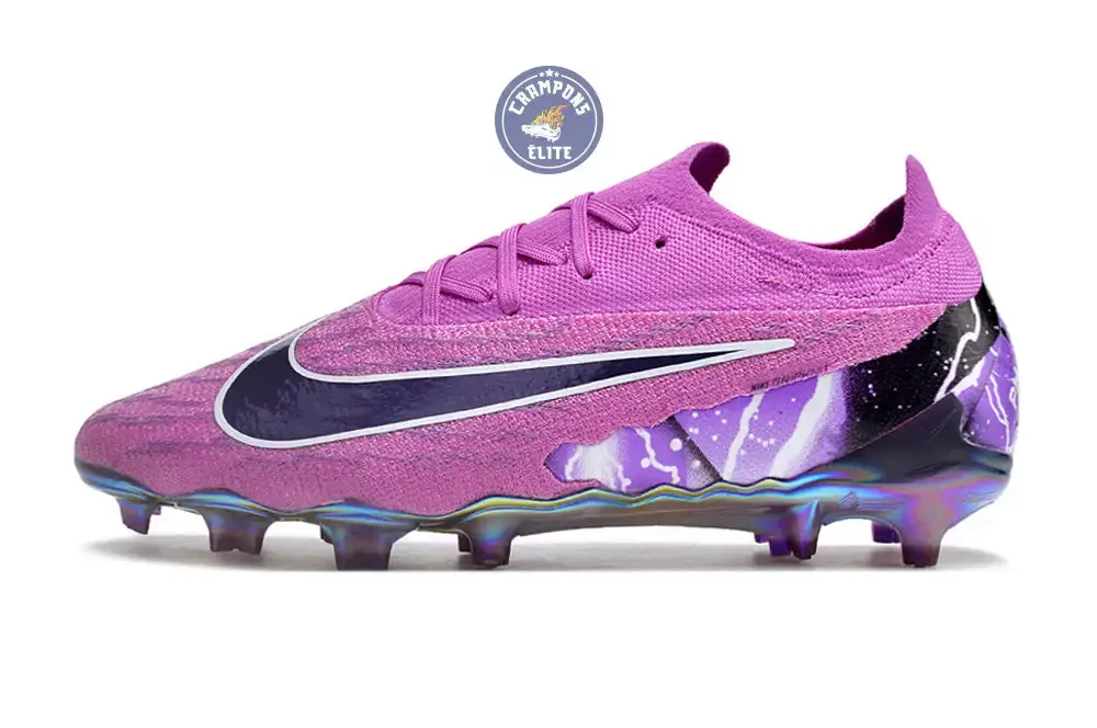 Phantom GX Elite FG Thunder - Violet - Image 4