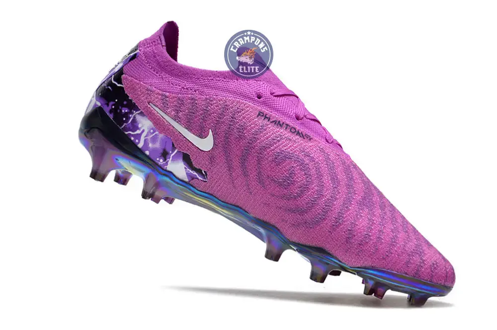 Phantom GX Elite FG Thunder - Violet - Image 6