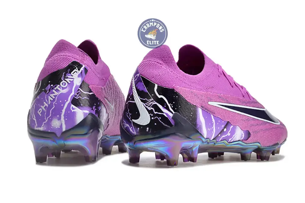 Phantom GX Elite FG Thunder - Violet - Image 7