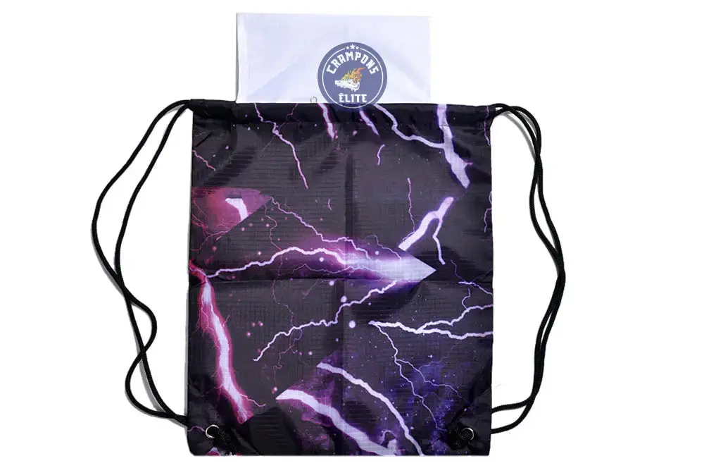 Phantom GX Elite FG Thunder - Violet - Image 9