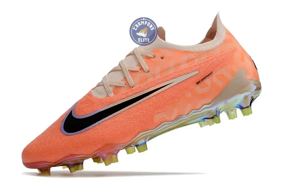 Phantom GX Elite FG United Pack Orange - Image 5