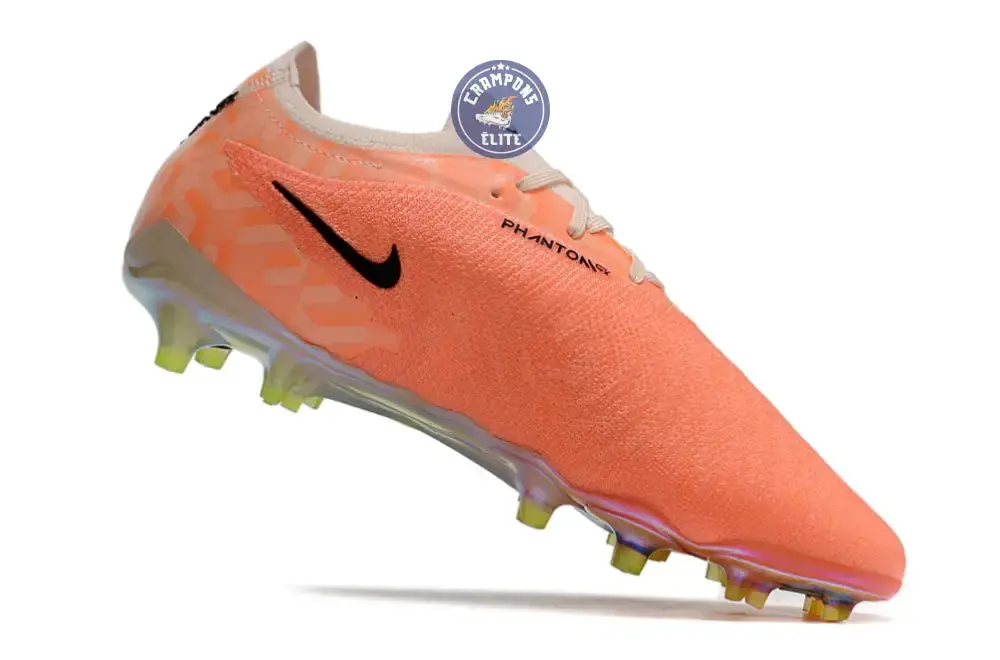 Phantom GX Elite FG United Pack Orange - Image 6