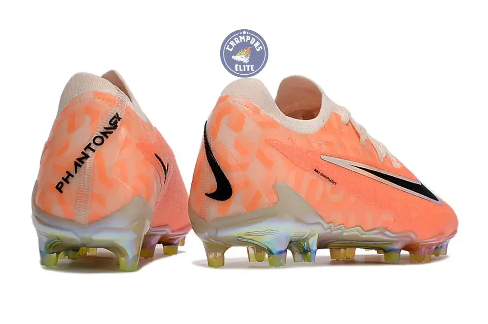 Phantom GX Elite FG United Pack Orange - Image 7