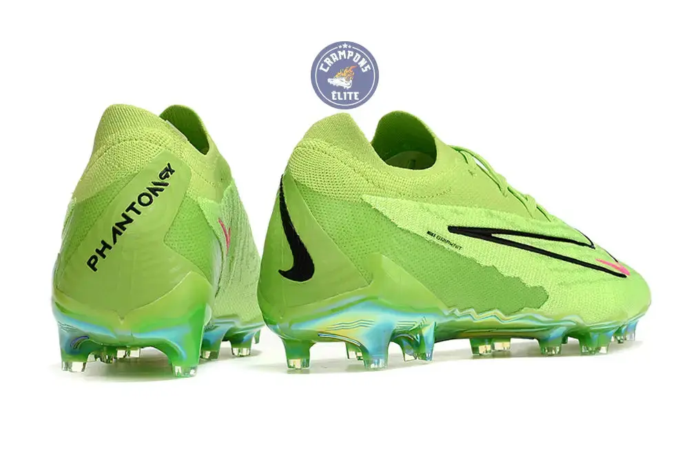 Phantom GX Elite FG Vert - Image 7
