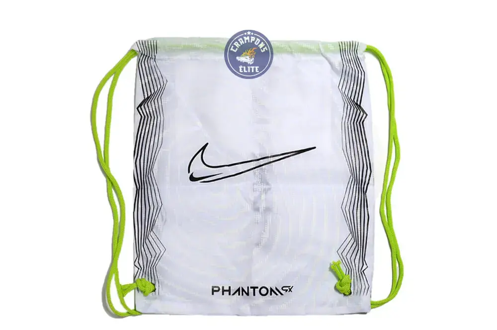 Phantom GX Elite FG Vert - Image 8