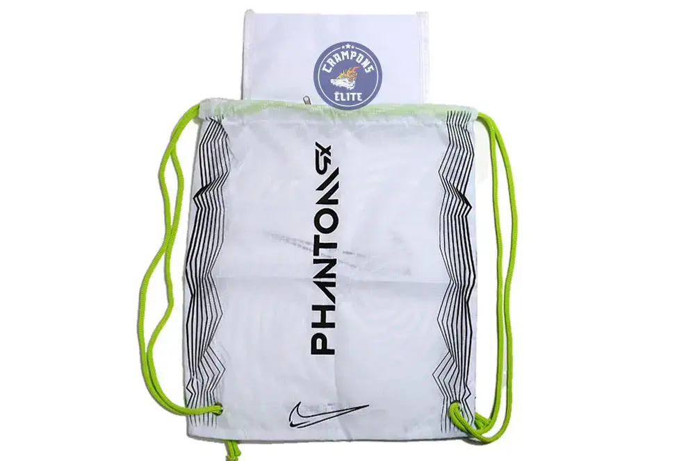 Phantom GX Elite FG Vert - Image 9