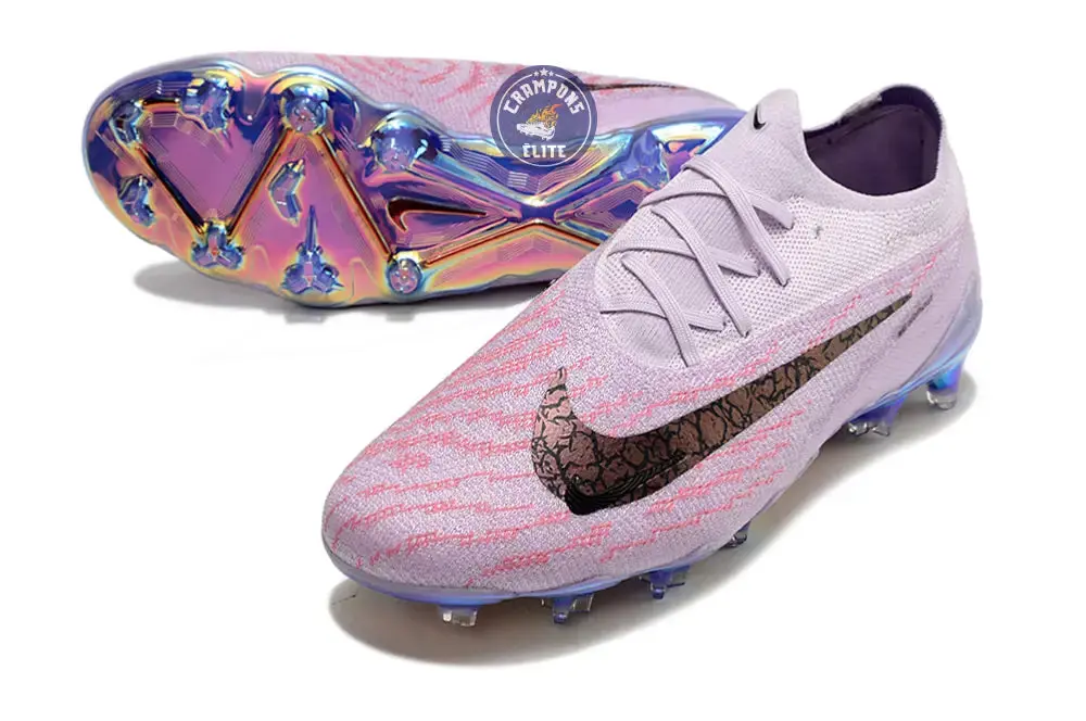 Phantom GX Elite FG Violet/Rose - Image 2