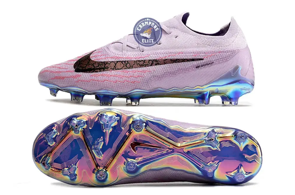 Phantom GX Elite FG Violet/Rose - Image 3