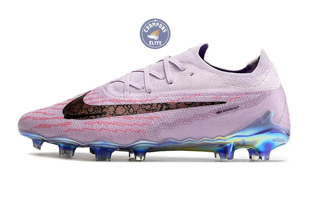 Phantom GX Elite FG Violet/Rose - Image 4