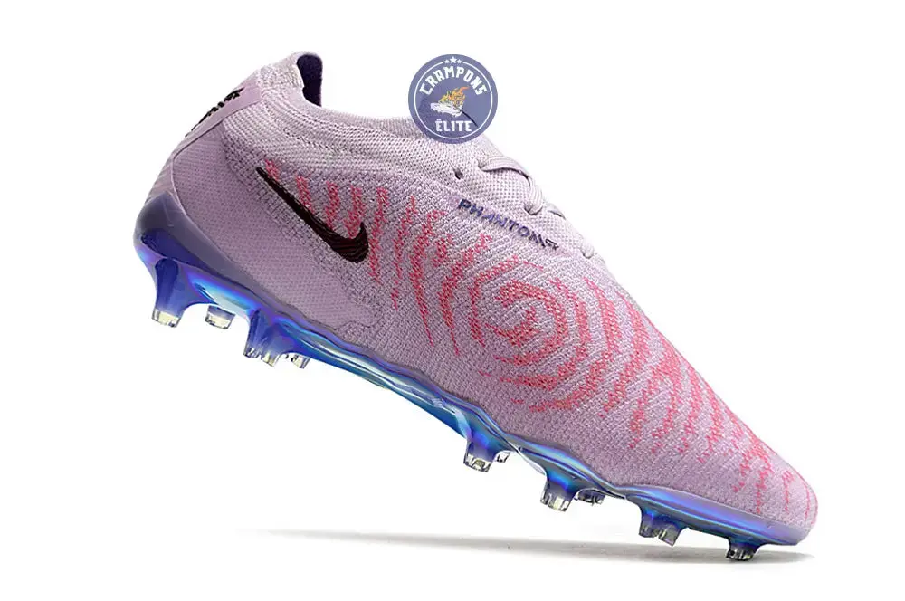 Phantom GX Elite FG Violet/Rose - Image 6
