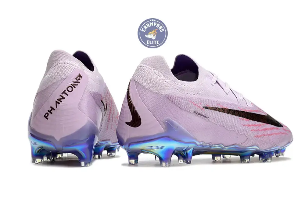 Phantom GX Elite FG Violet/Rose - Image 7