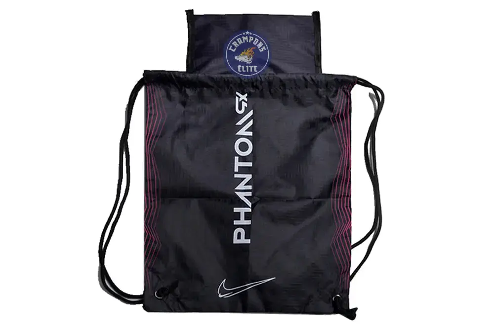 Phantom GX Elite FG Violet/Rose - Image 9