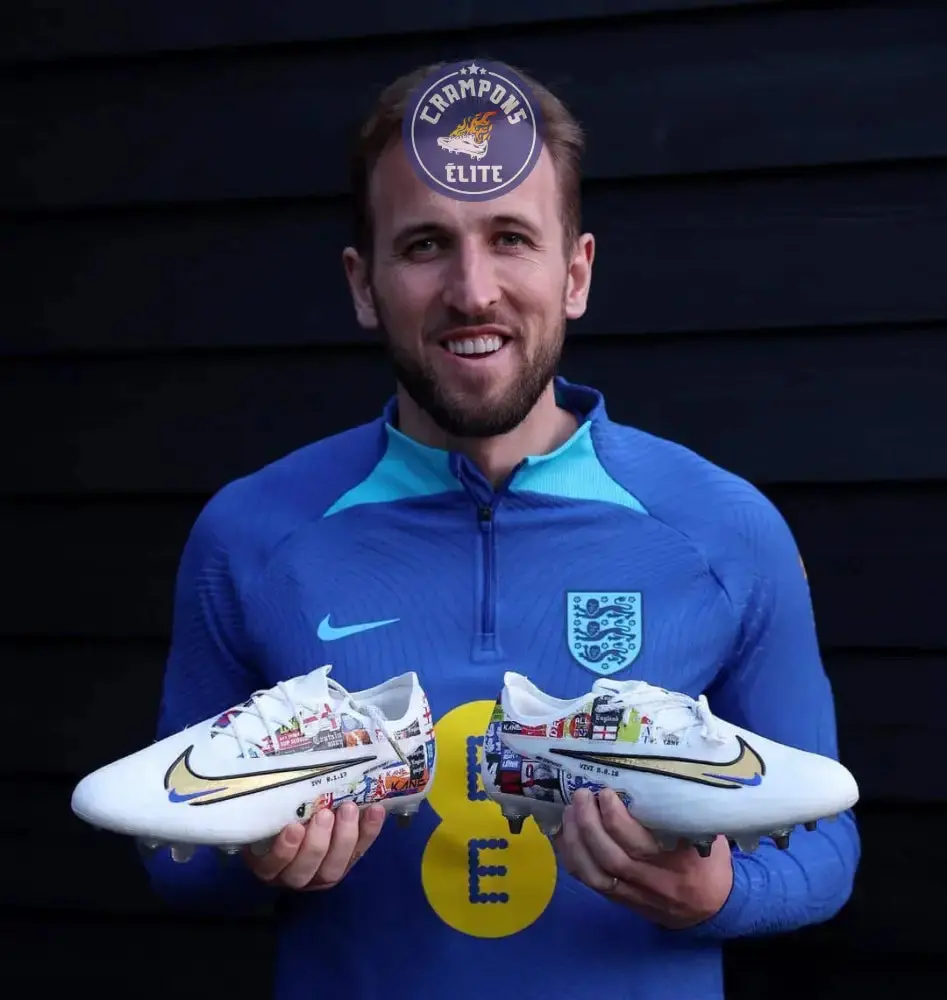 Phantom GX DF Elite FG x Harry Kane - Image 2