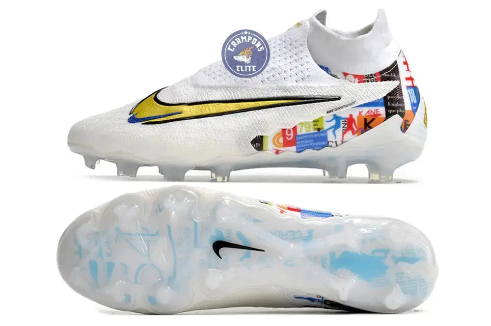 Phantom GX DF Elite FG x Harry Kane - Image 3