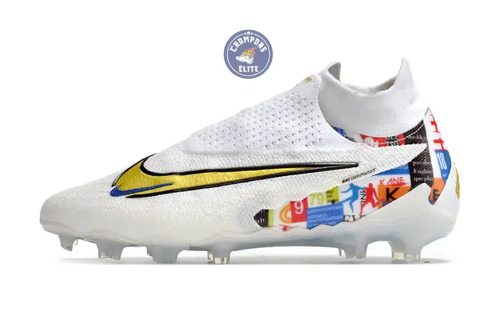 Phantom GX DF Elite FG x Harry Kane - Image 5