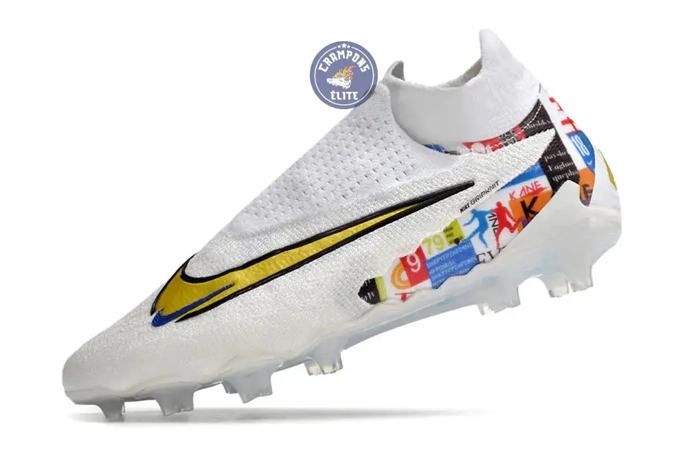 Phantom GX DF Elite FG x Harry Kane - Image 8