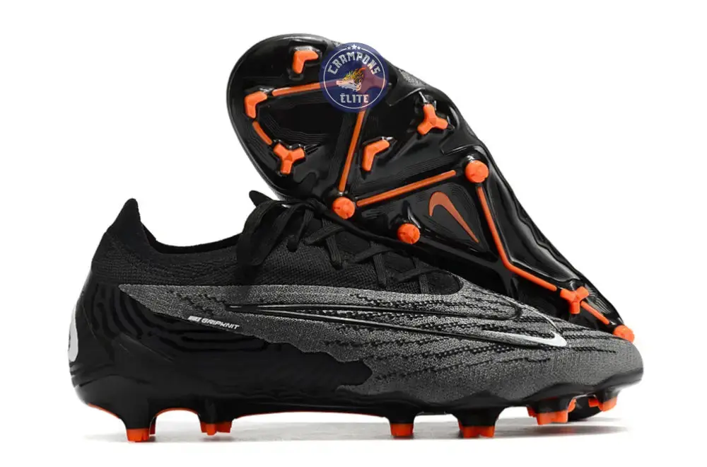 Phantom GX Elite Gripknit FG 'Shadow Pack' Noir/Gris/Orange