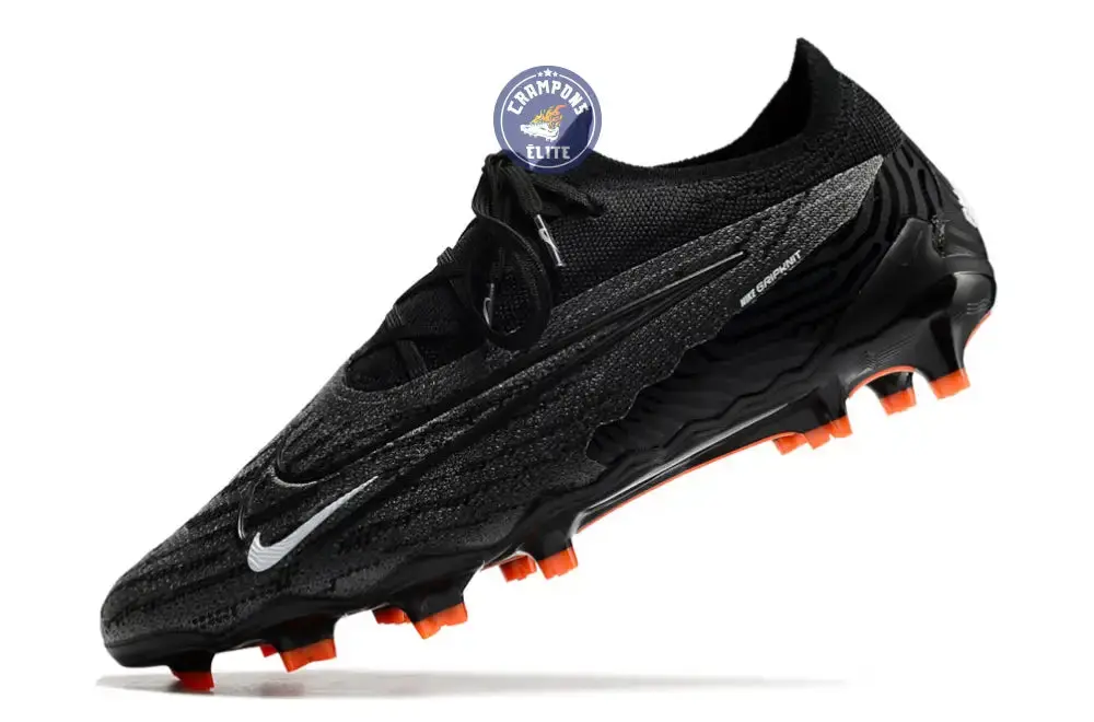 Phantom GX Elite Gripknit FG 'Shadow Pack' Noir/Gris/Orange - Image 3