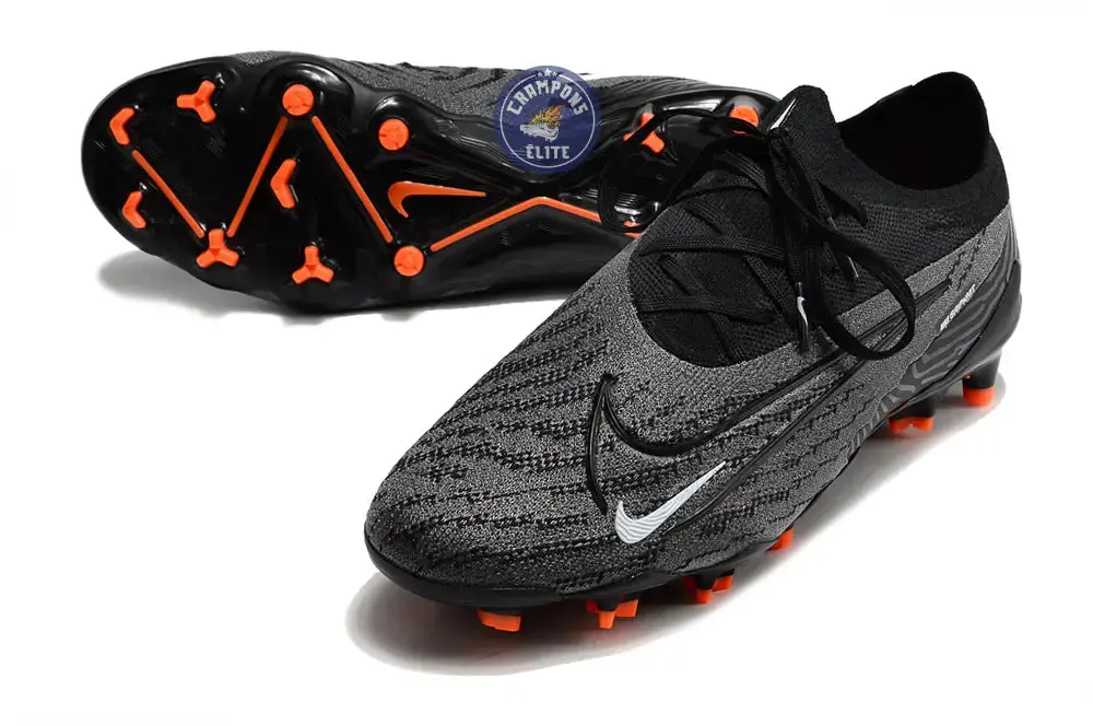 Phantom GX Elite Gripknit FG 'Shadow Pack' Noir/Gris/Orange - Image 4