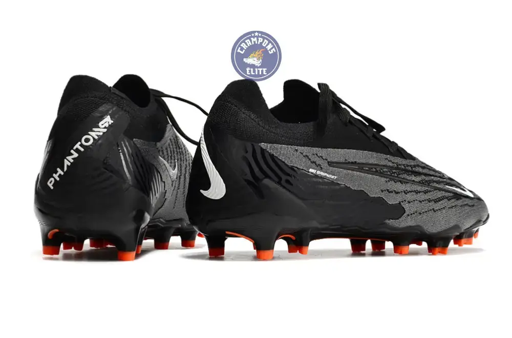 Phantom GX Elite Gripknit FG 'Shadow Pack' Noir/Gris/Orange - Image 5