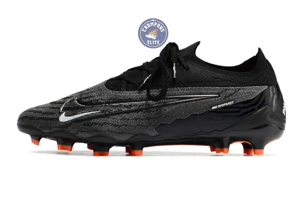 Phantom GX Elite Gripknit FG 'Shadow Pack' Noir/Gris/Orange - Image 7