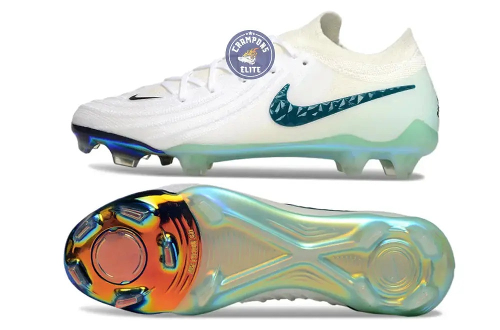 Phantom GX2 Elite FG Chromatic - Blanc/Multicolor - Image 3