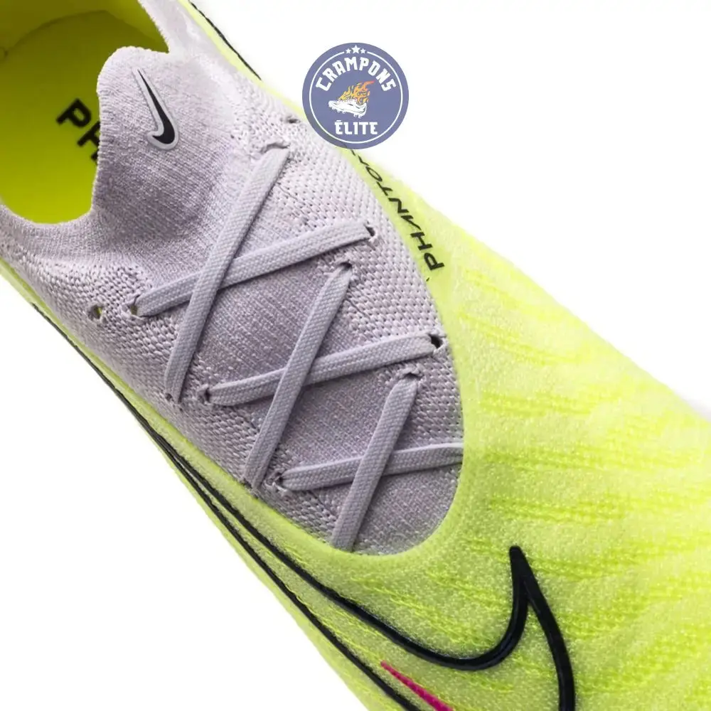 Phantom GX SG-PRO Luminous - Jaune Fluo/Gris/Barely Grape - Image 5