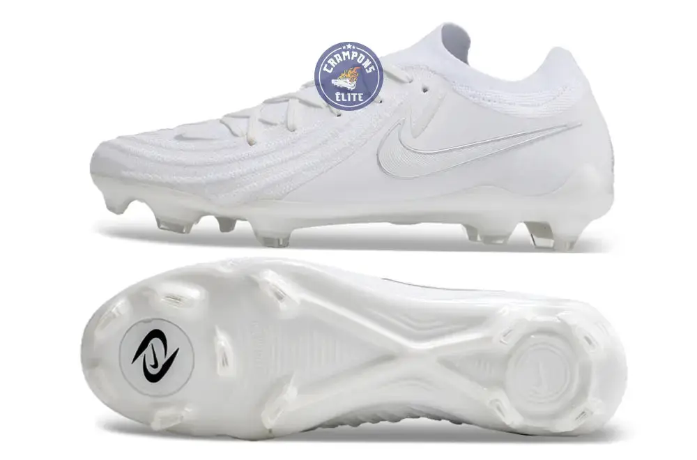 Phantom GX2 Elite FG Full White Blanc - Image 3