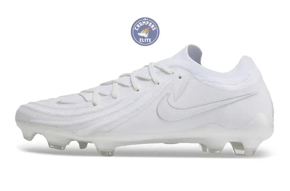 Phantom GX2 Elite FG Full White Blanc - Image 4