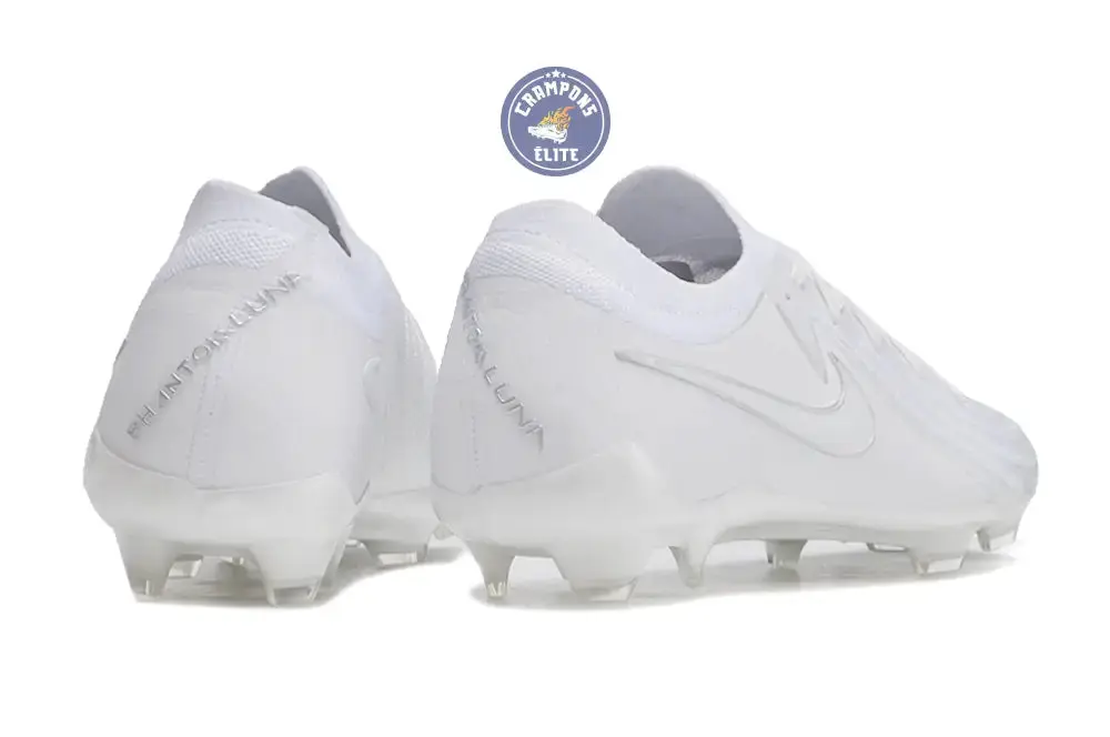 Phantom GX2 Elite FG Full White Blanc - Image 5
