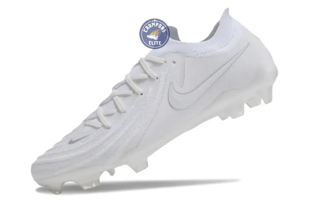 Phantom GX2 Elite FG Full White Blanc - Image 6