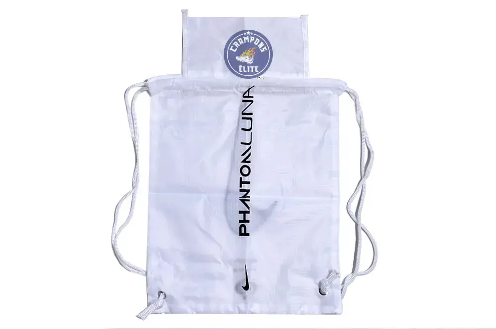 Phantom GX2 Elite FG Full White Blanc - Image 9