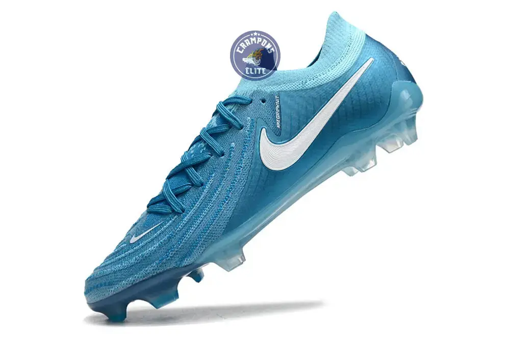 Phantom GX2 Elite FG Mad Ambition Bleue - Image 2