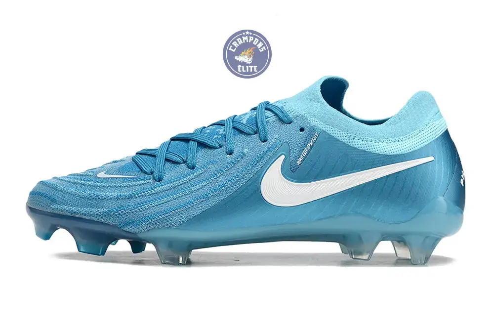 Phantom GX2 Elite FG Mad Ambition Bleue - Image 3