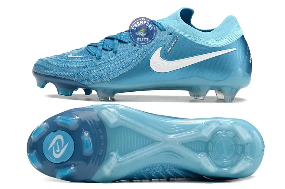 Phantom GX2 Elite FG Mad Ambition Bleue - Image 4