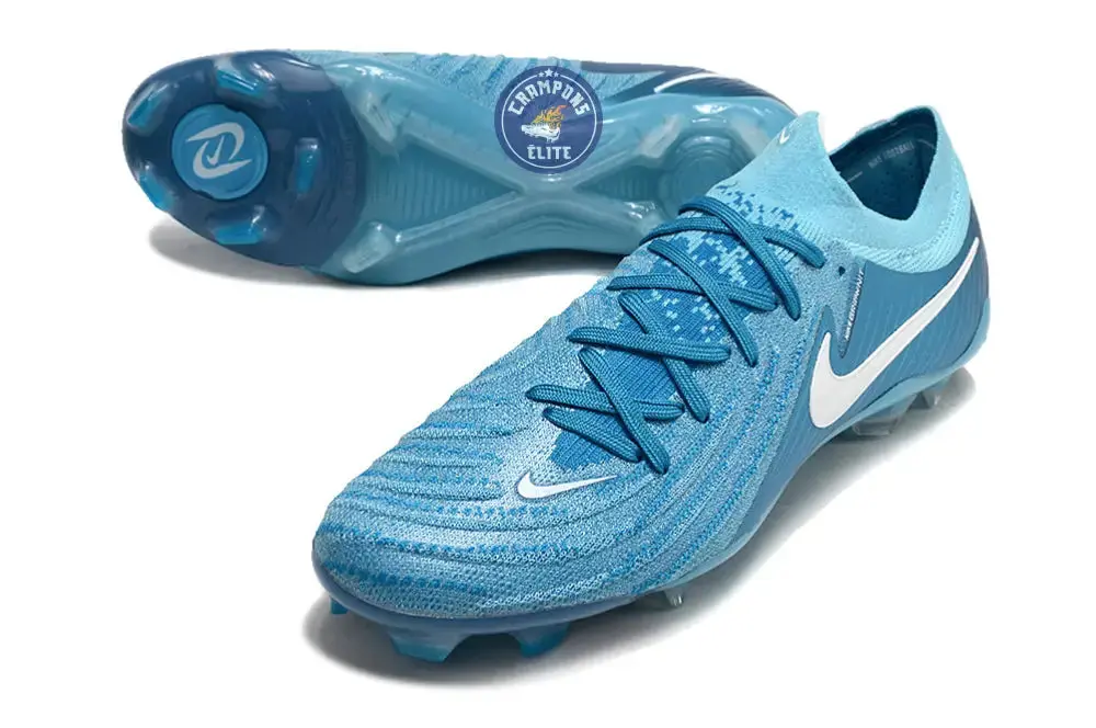 Phantom GX2 Elite FG Mad Ambition Bleue - Image 6